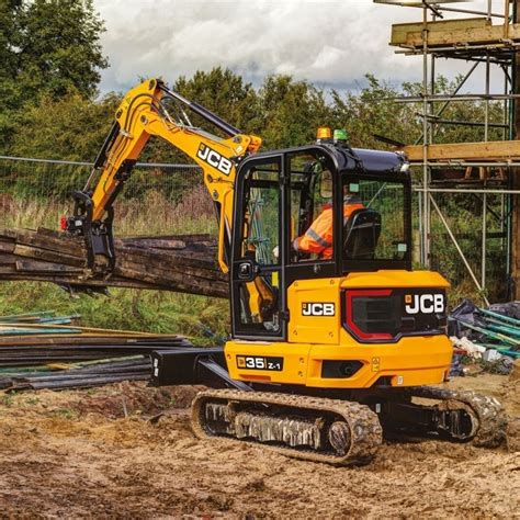 3.5 ton mini excavator rental|jcb 35z mini excavator.